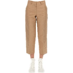 "VEZZANO" TROUSERS