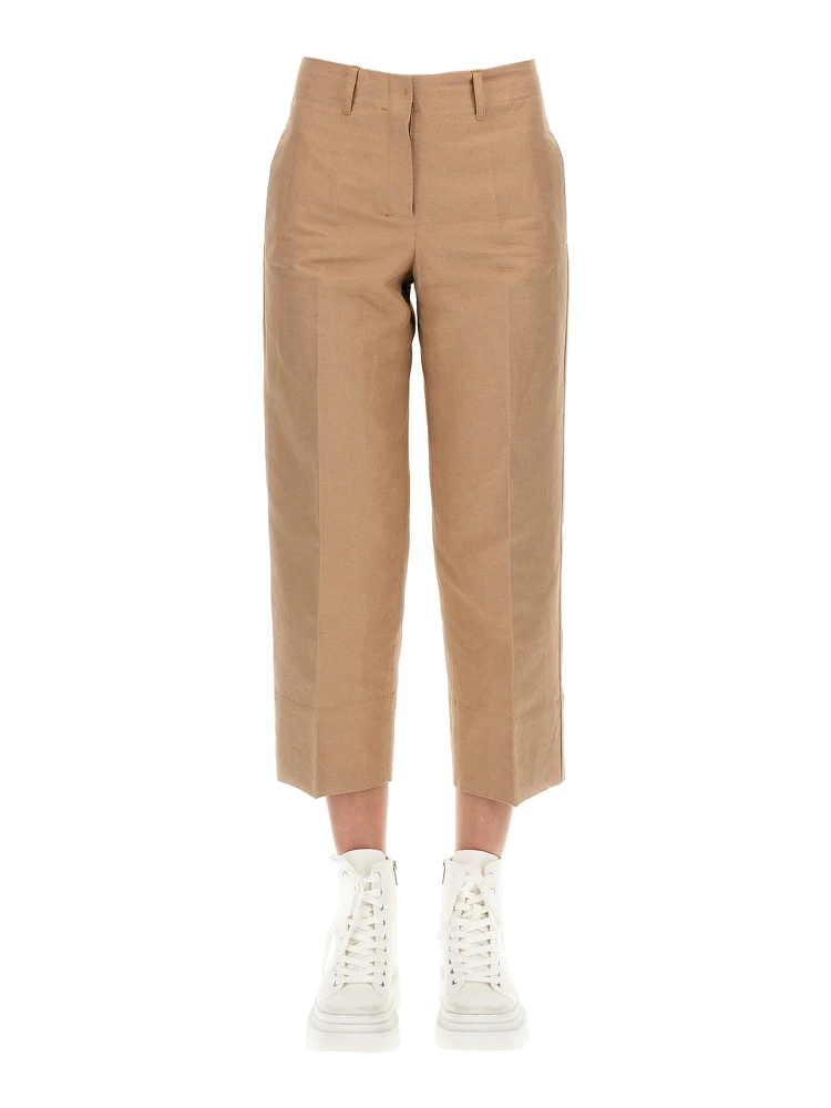 "VEZZANO" TROUSERS