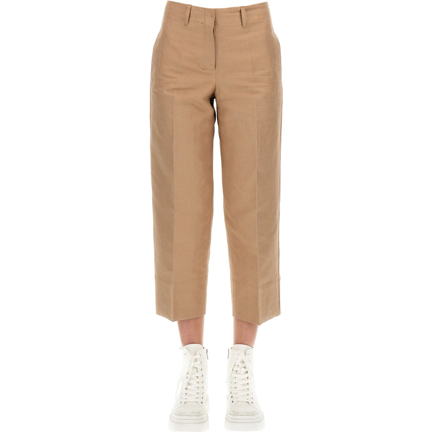 "VEZZANO" TROUSERS