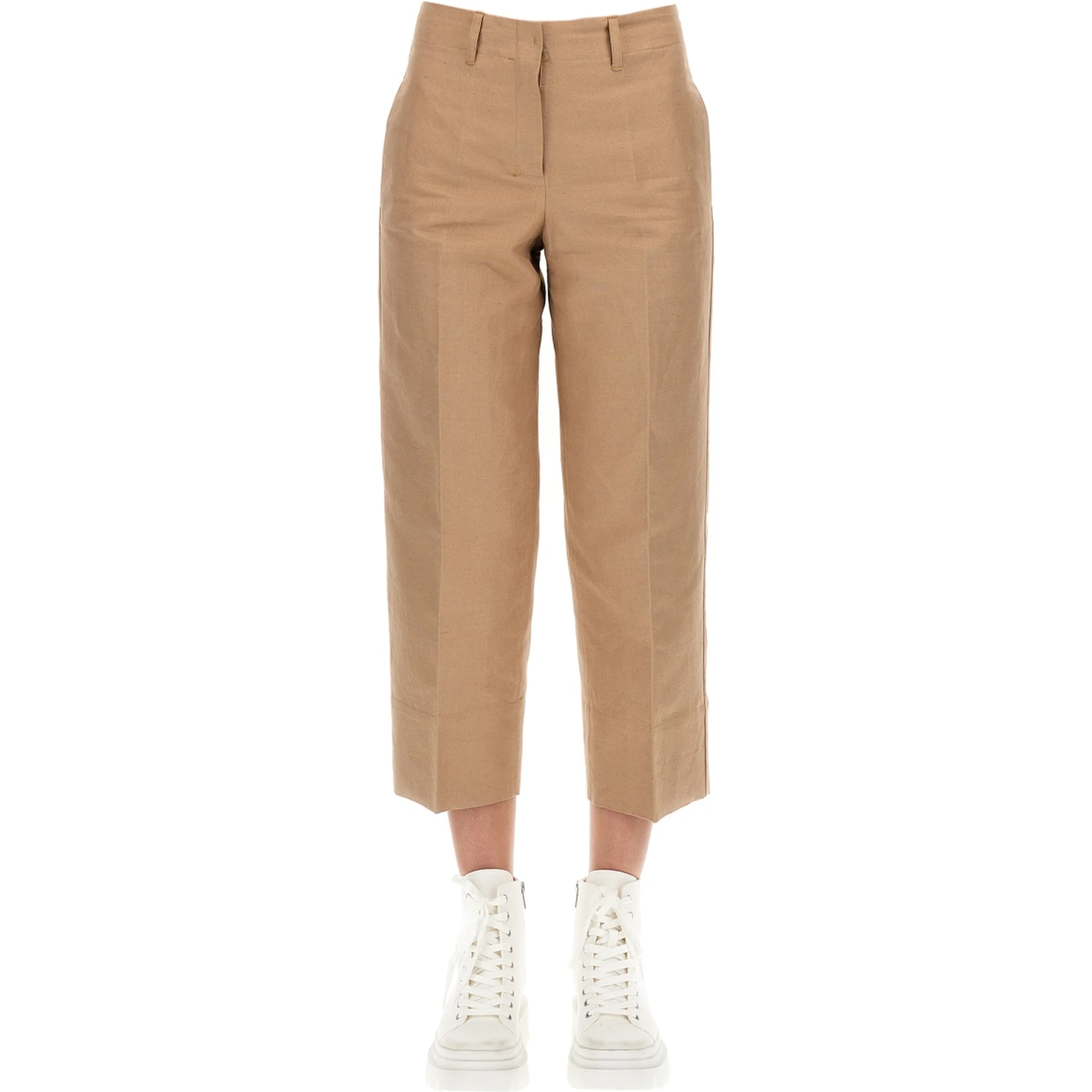 "VEZZANO" TROUSERS