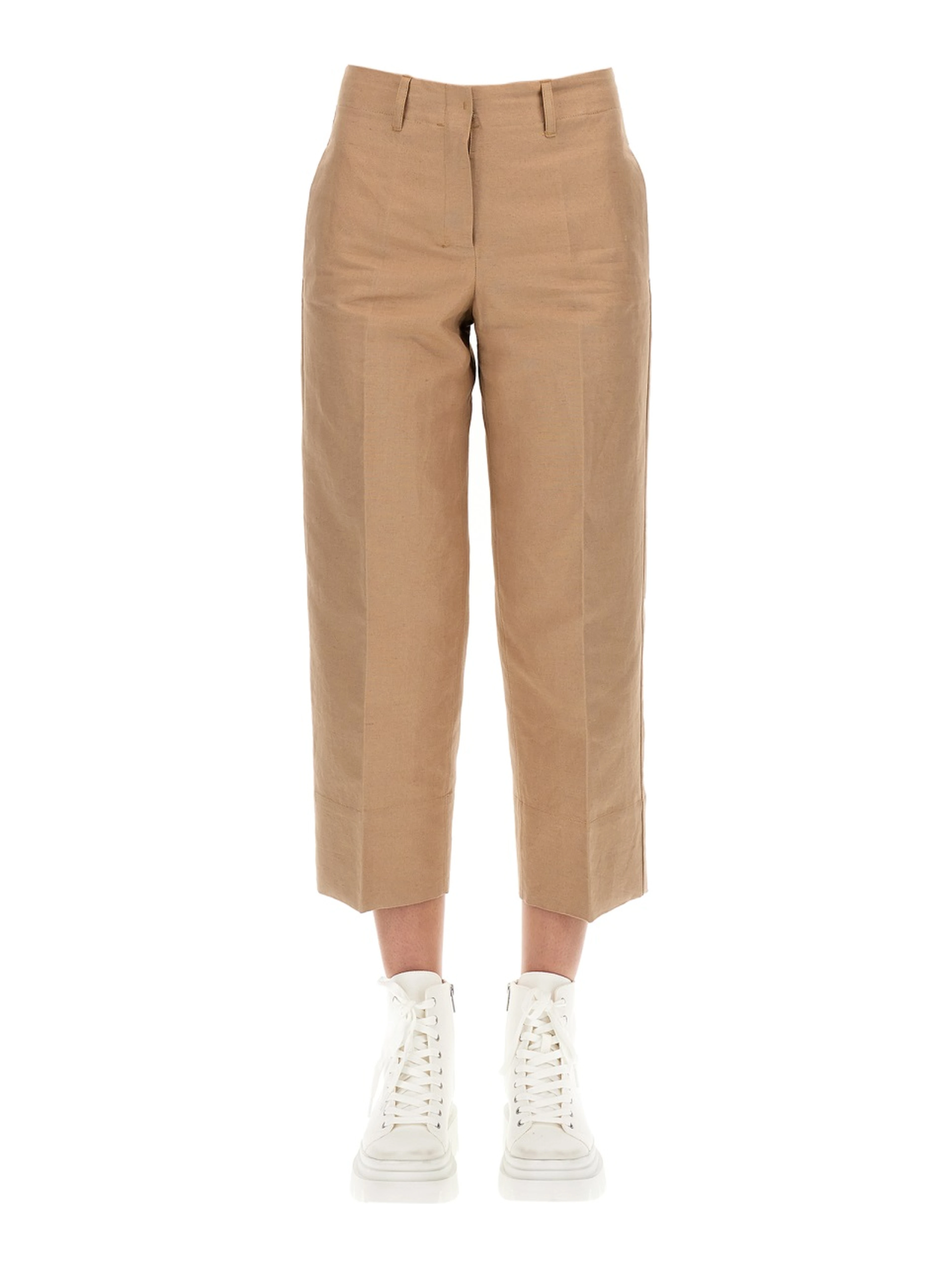 "VEZZANO" TROUSERS