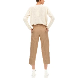 "VEZZANO" TROUSERS
