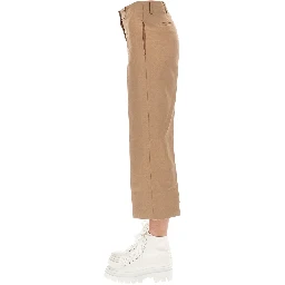 "VEZZANO" TROUSERS