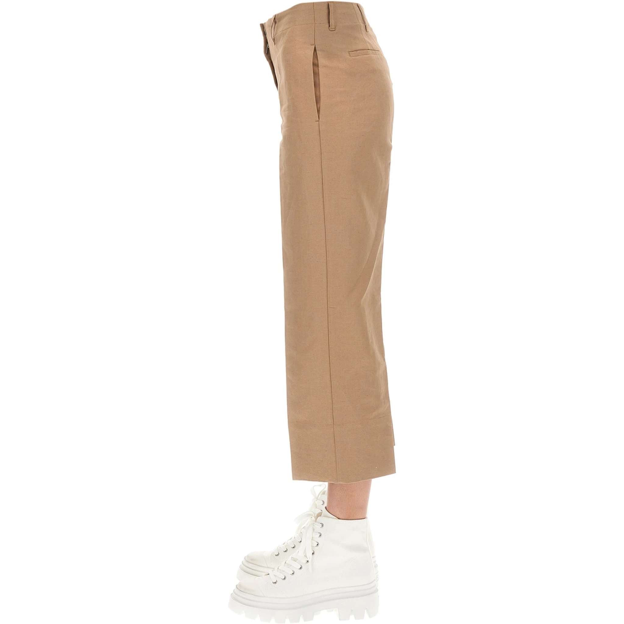 "VEZZANO" TROUSERS