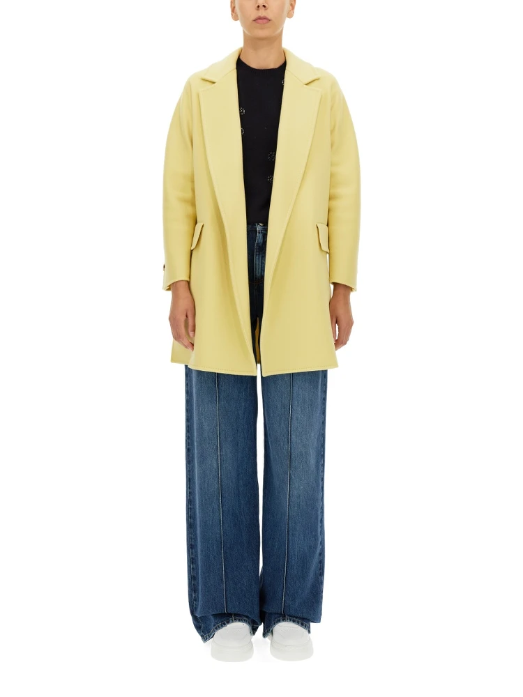 "BEIRA" COAT