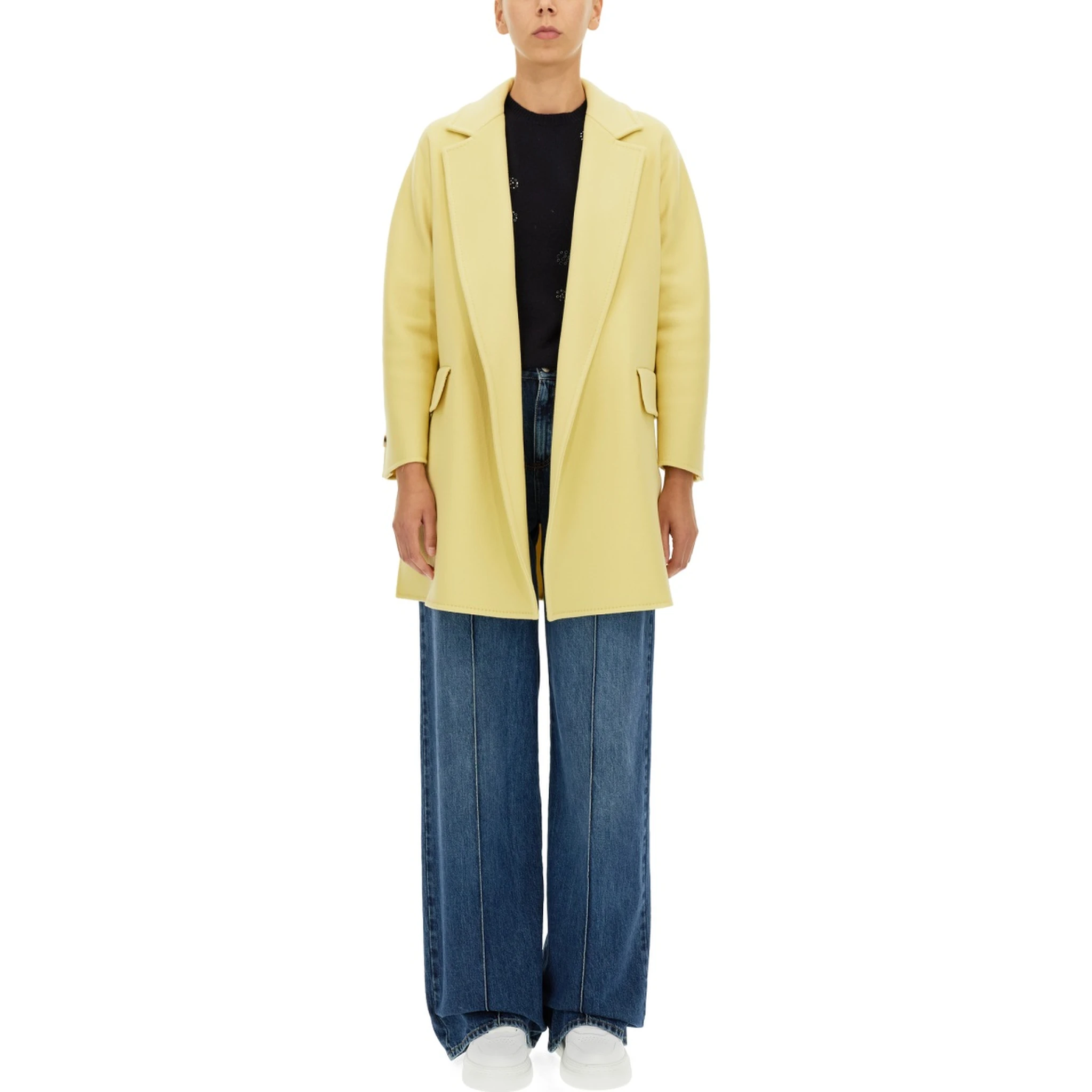 "BEIRA" COAT