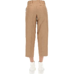 "VEZZANO" TROUSERS