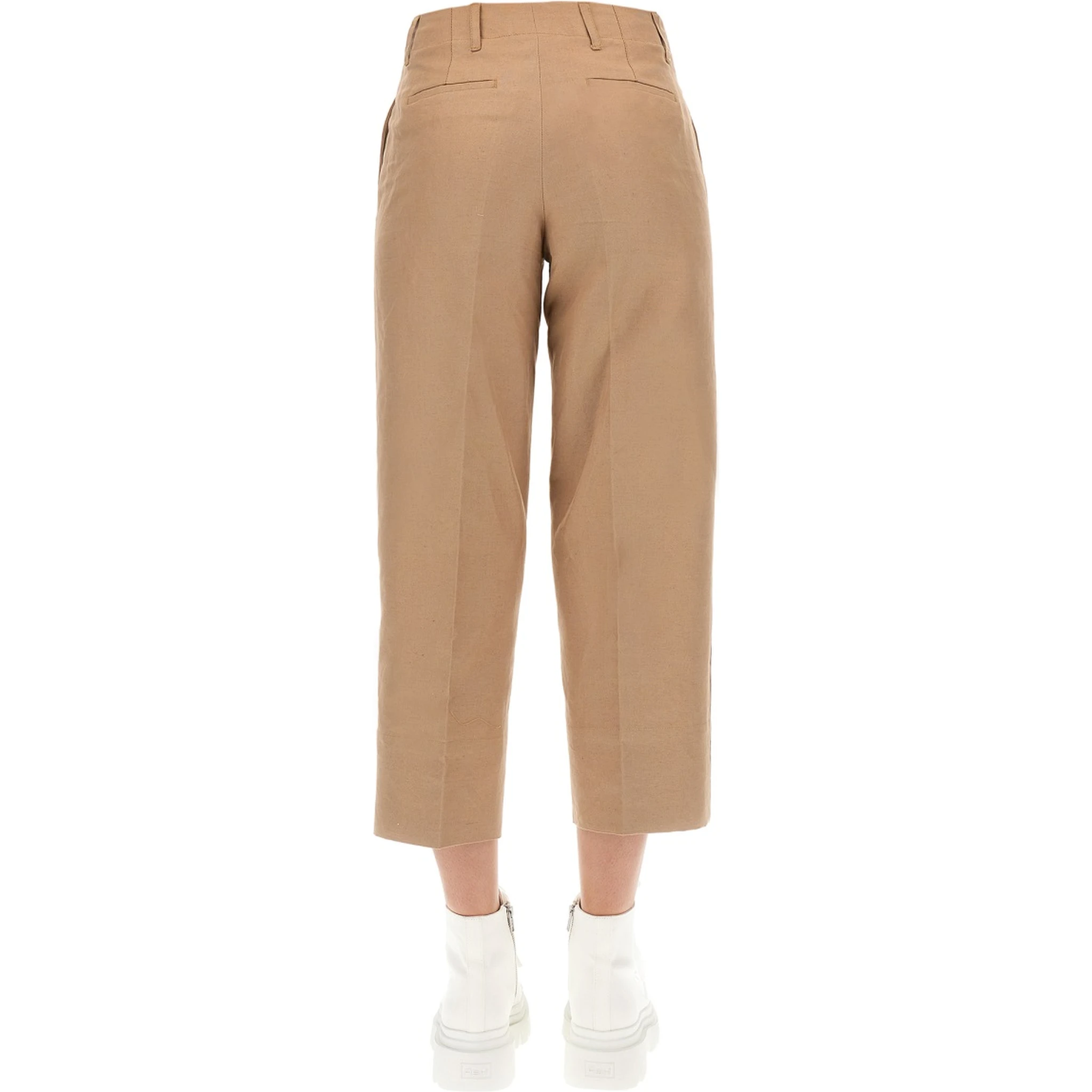 "VEZZANO" TROUSERS