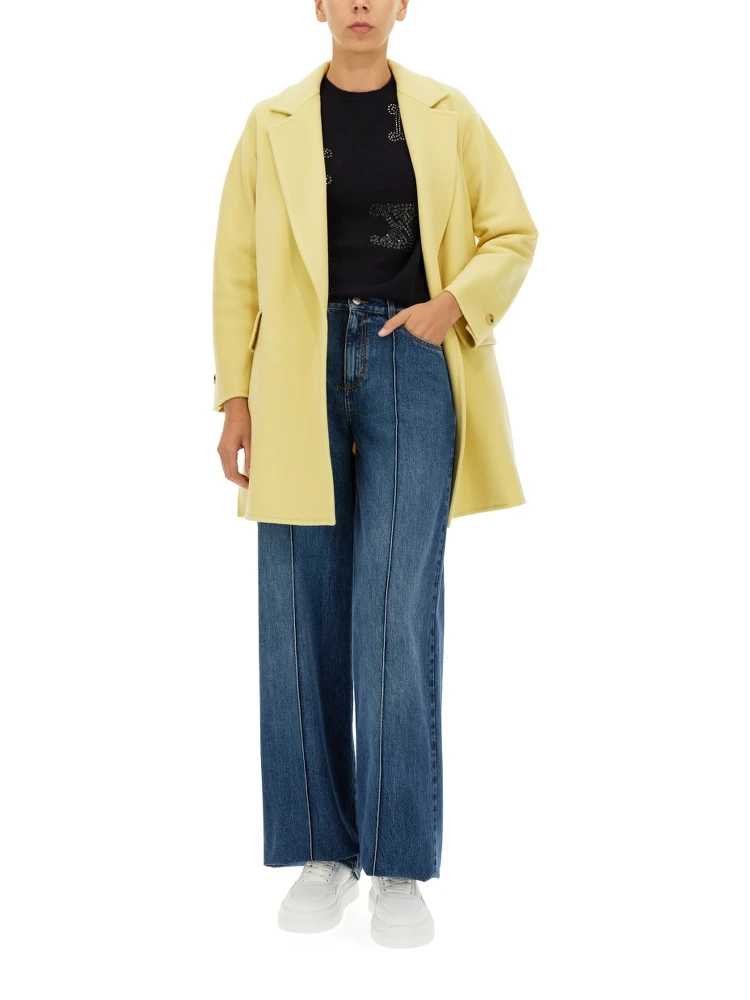 "BEIRA" COAT alternative