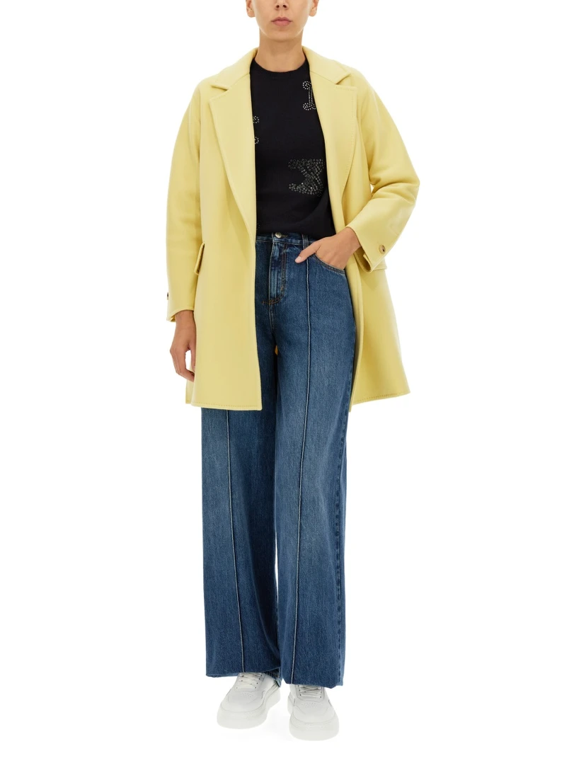 "BEIRA" COAT