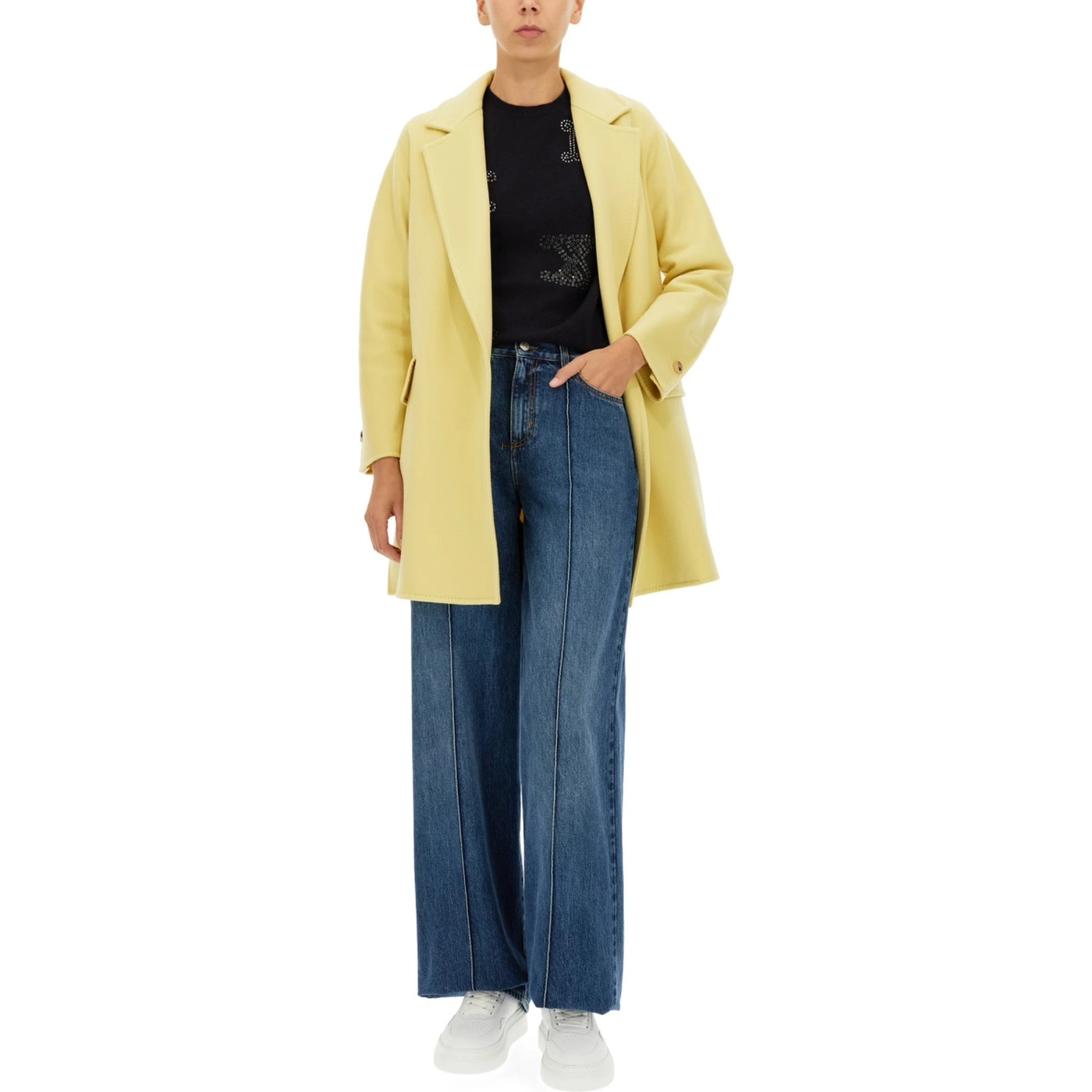 "BEIRA" COAT