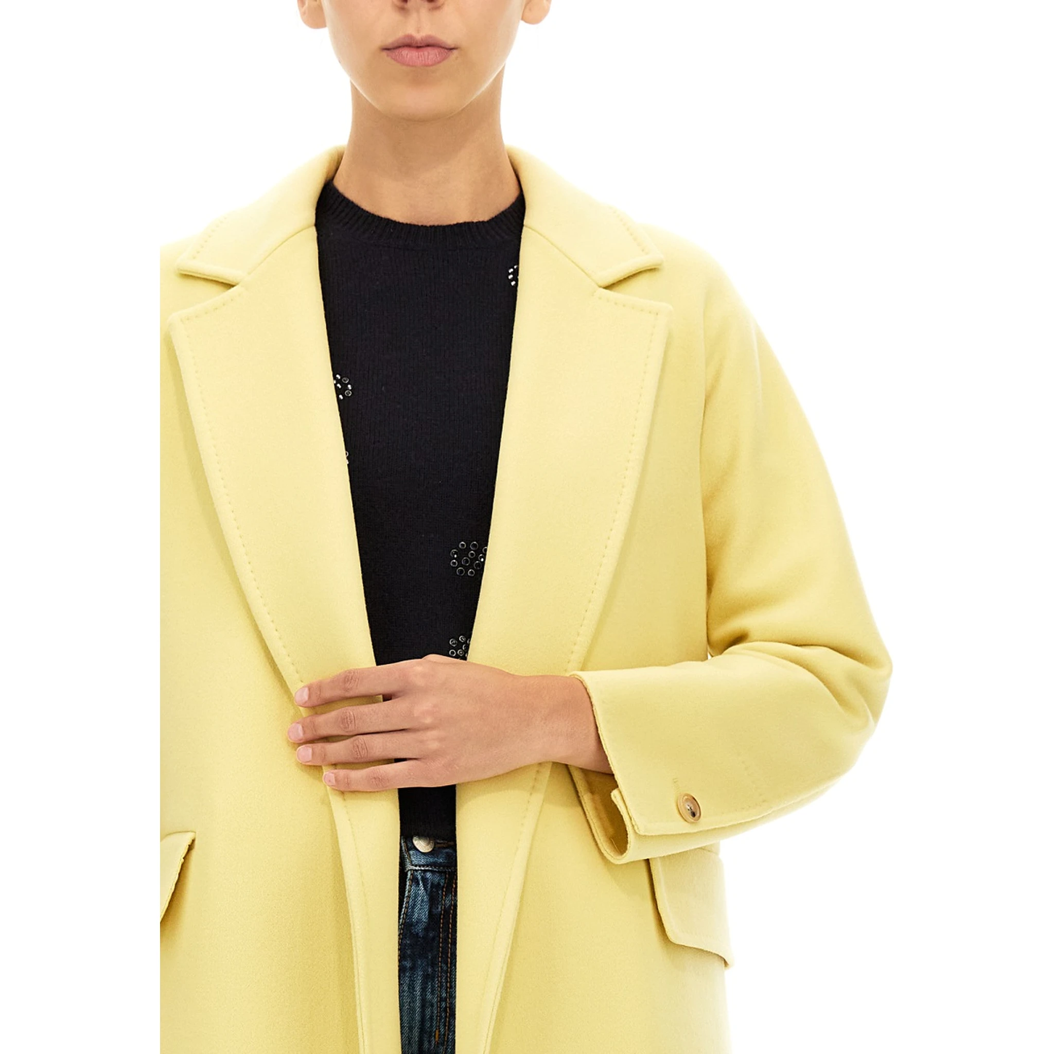 "BEIRA" COAT