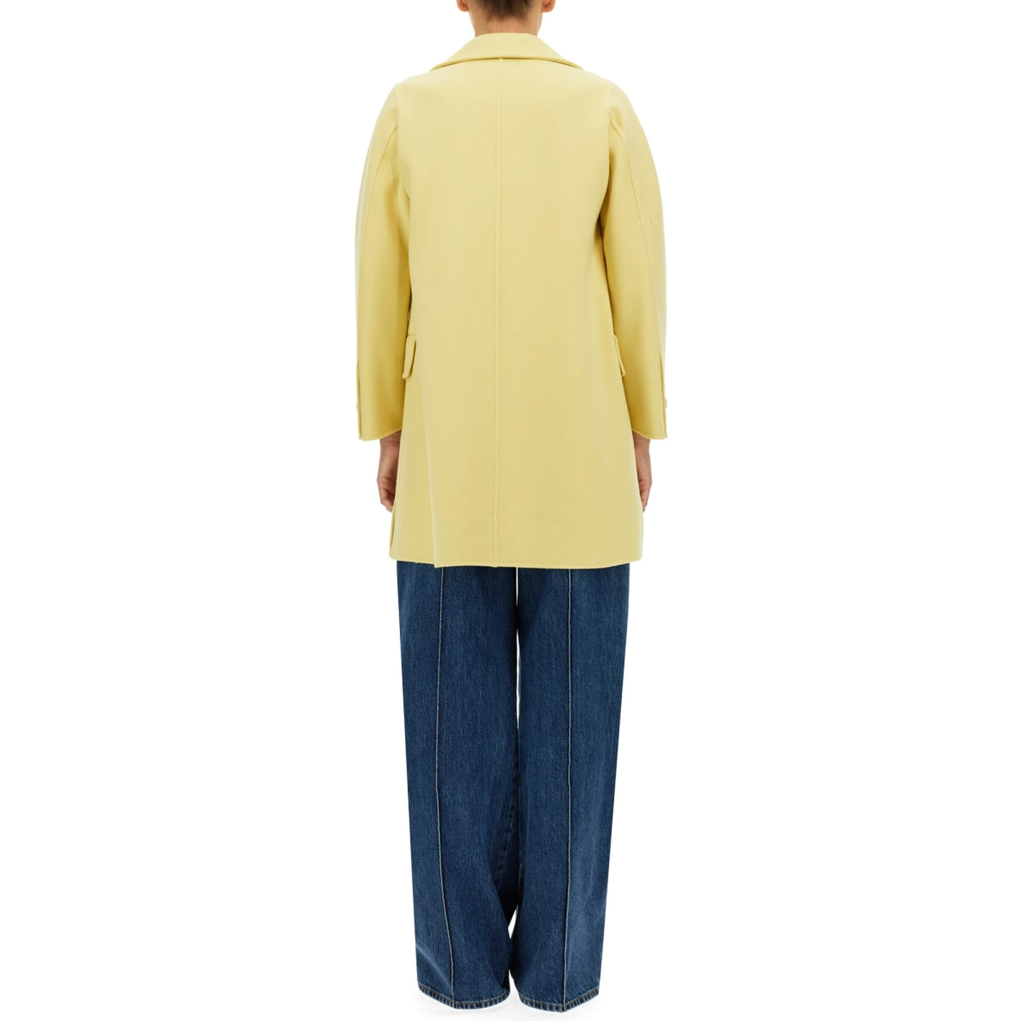 "BEIRA" COAT