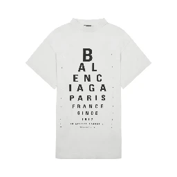 T-SHIRT WITH PRINT