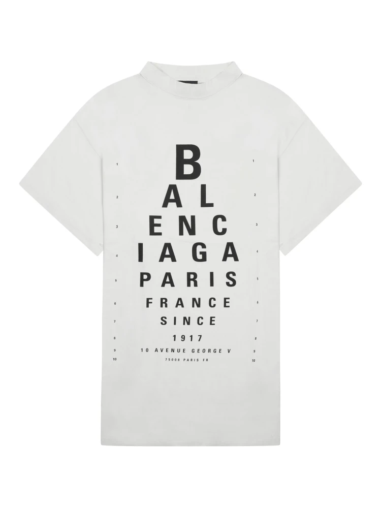 T-SHIRT WITH PRINT