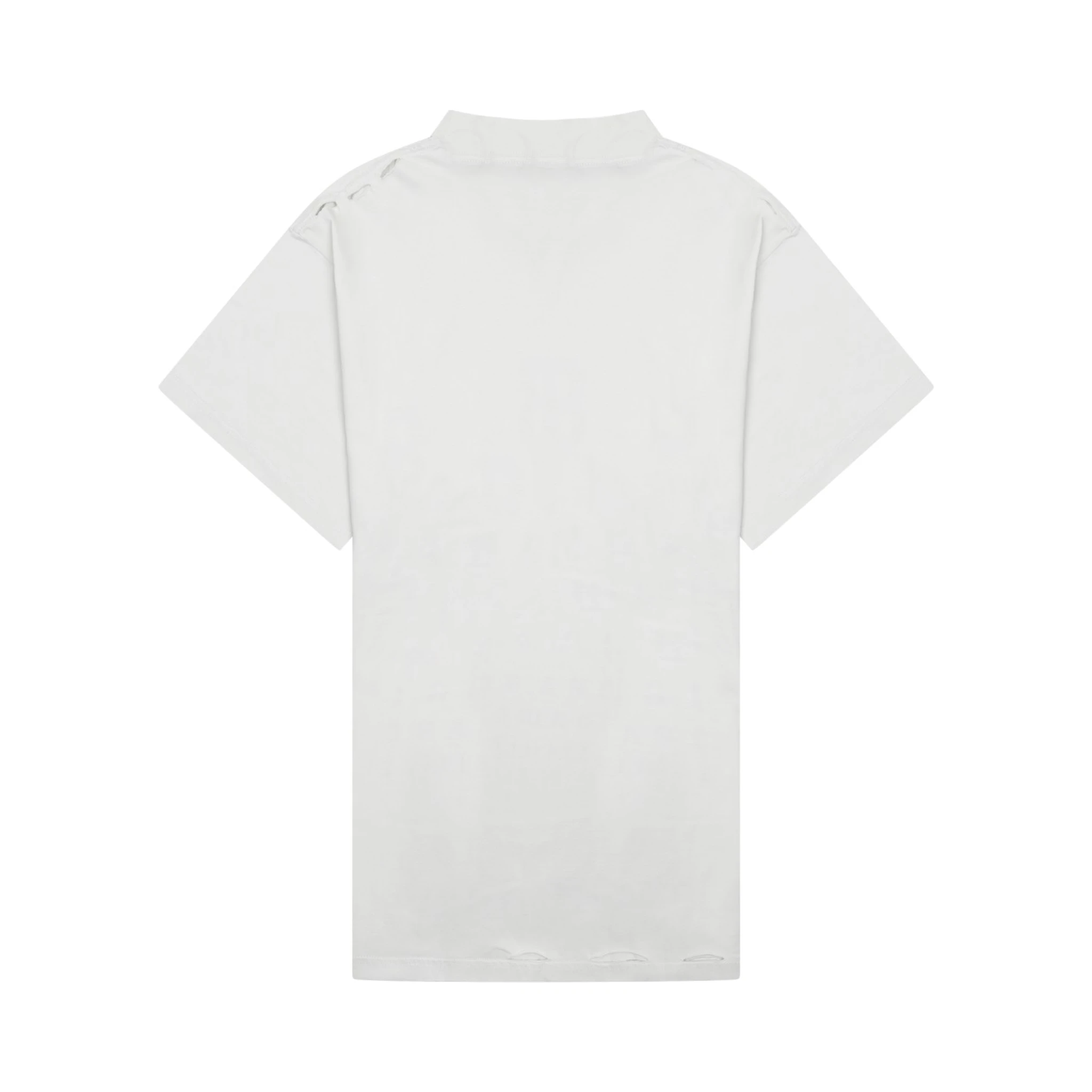 T-SHIRT WITH PRINT