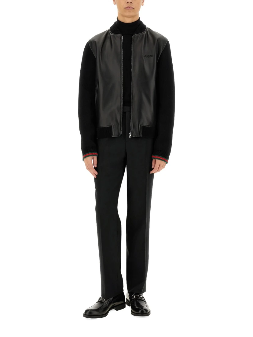 PANTS "MINI GG"