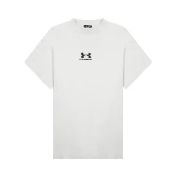 "BALENCIAGA X UNDERARMOR" T-SHIRT