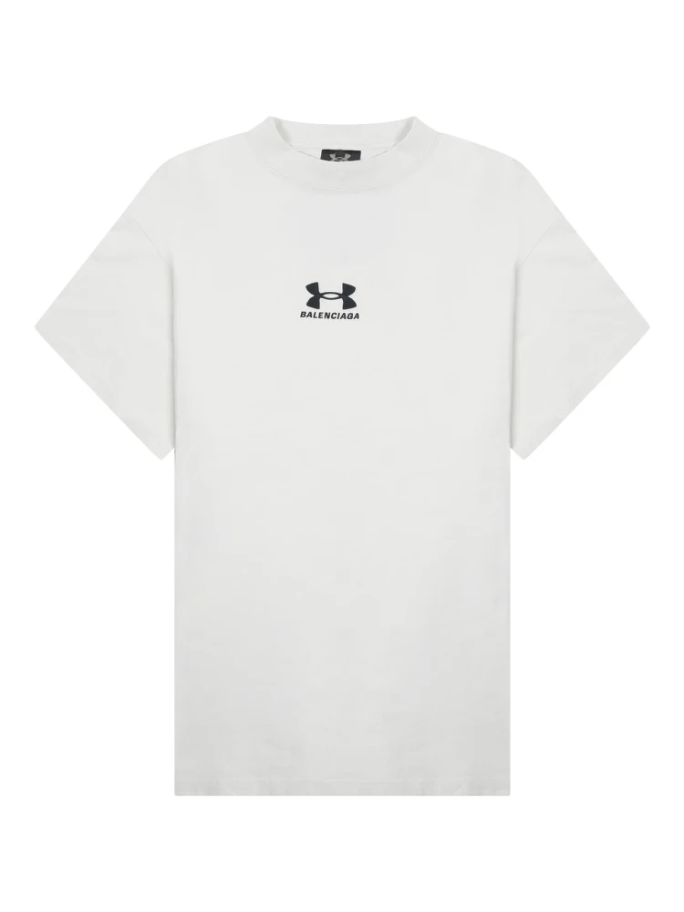 "BALENCIAGA X UNDERARMOR" T-SHIRT