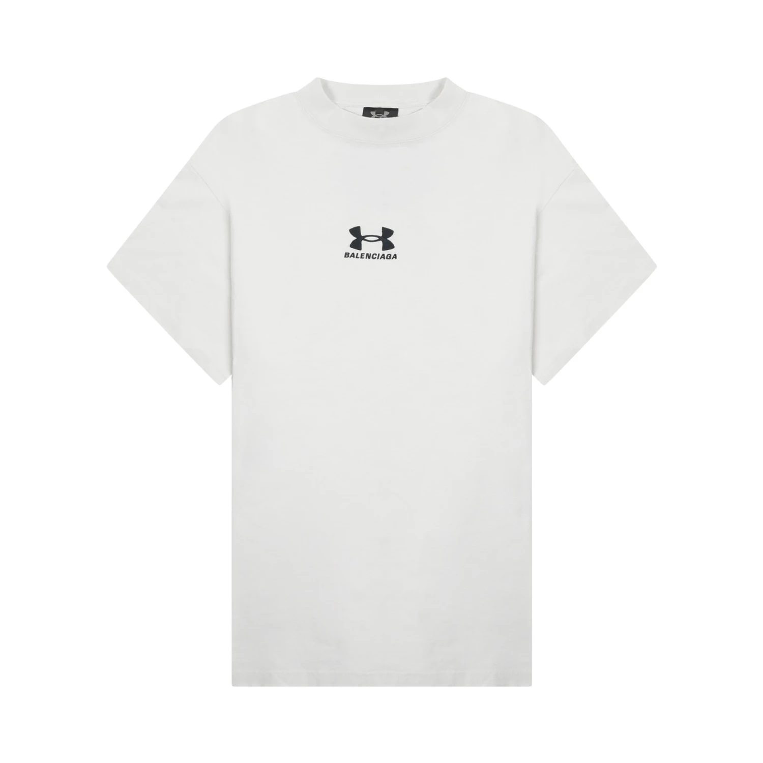 "BALENCIAGA X UNDERARMOR" T-SHIRT