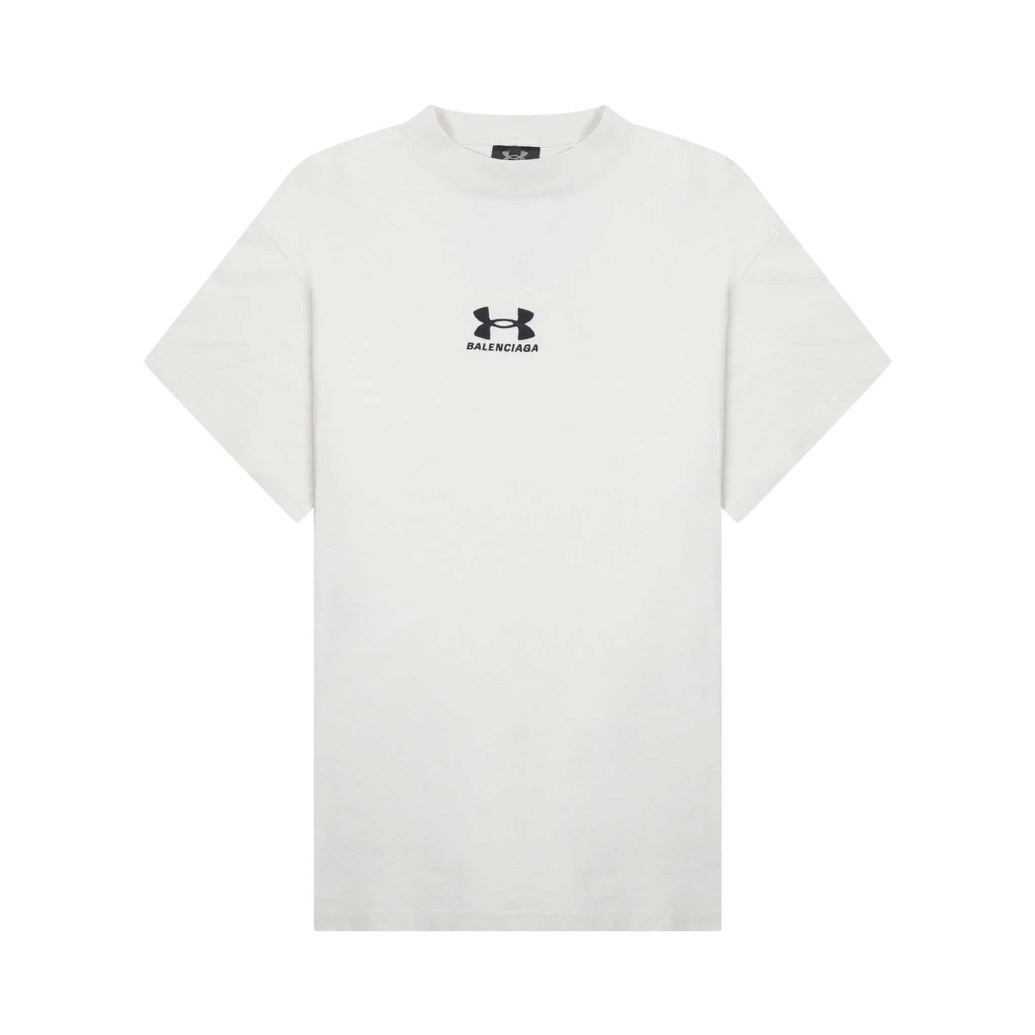 "BALENCIAGA X UNDERARMOR" T-SHIRT