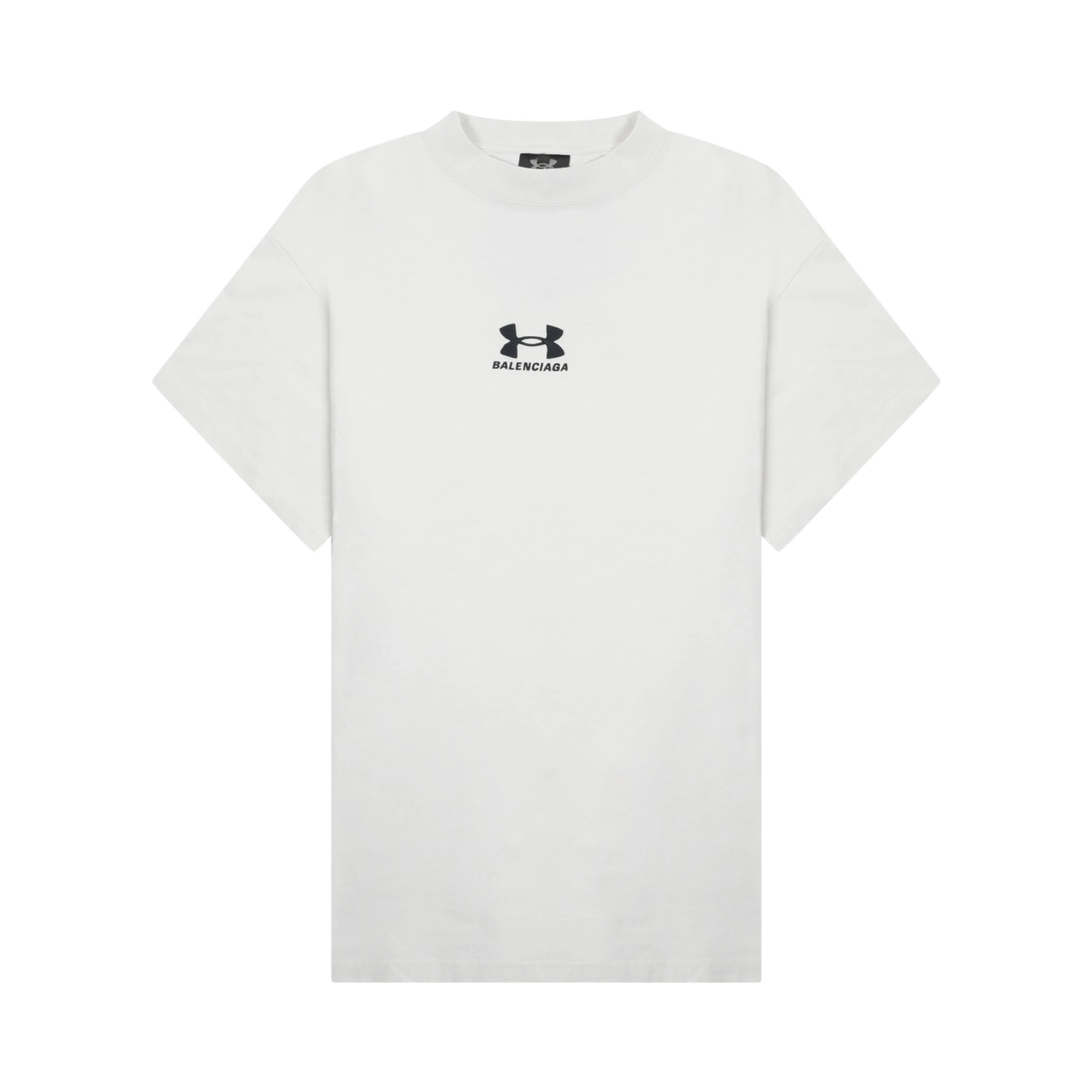 "BALENCIAGA X UNDERARMOR" T-SHIRT