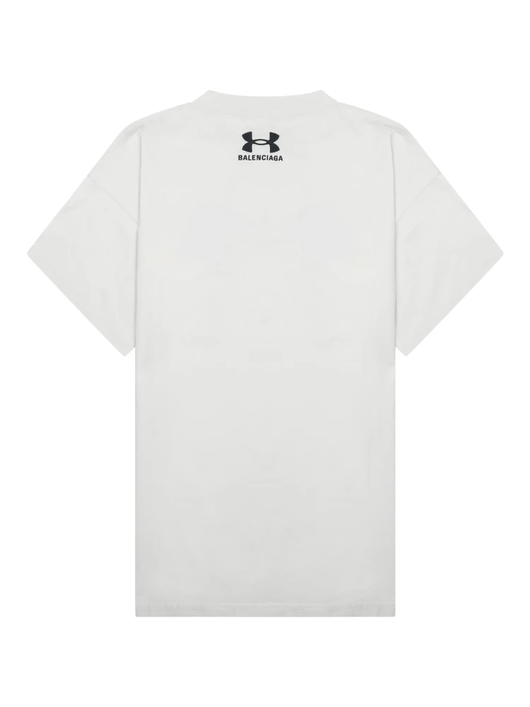 "BALENCIAGA X UNDERARMOR" T-SHIRT alternative