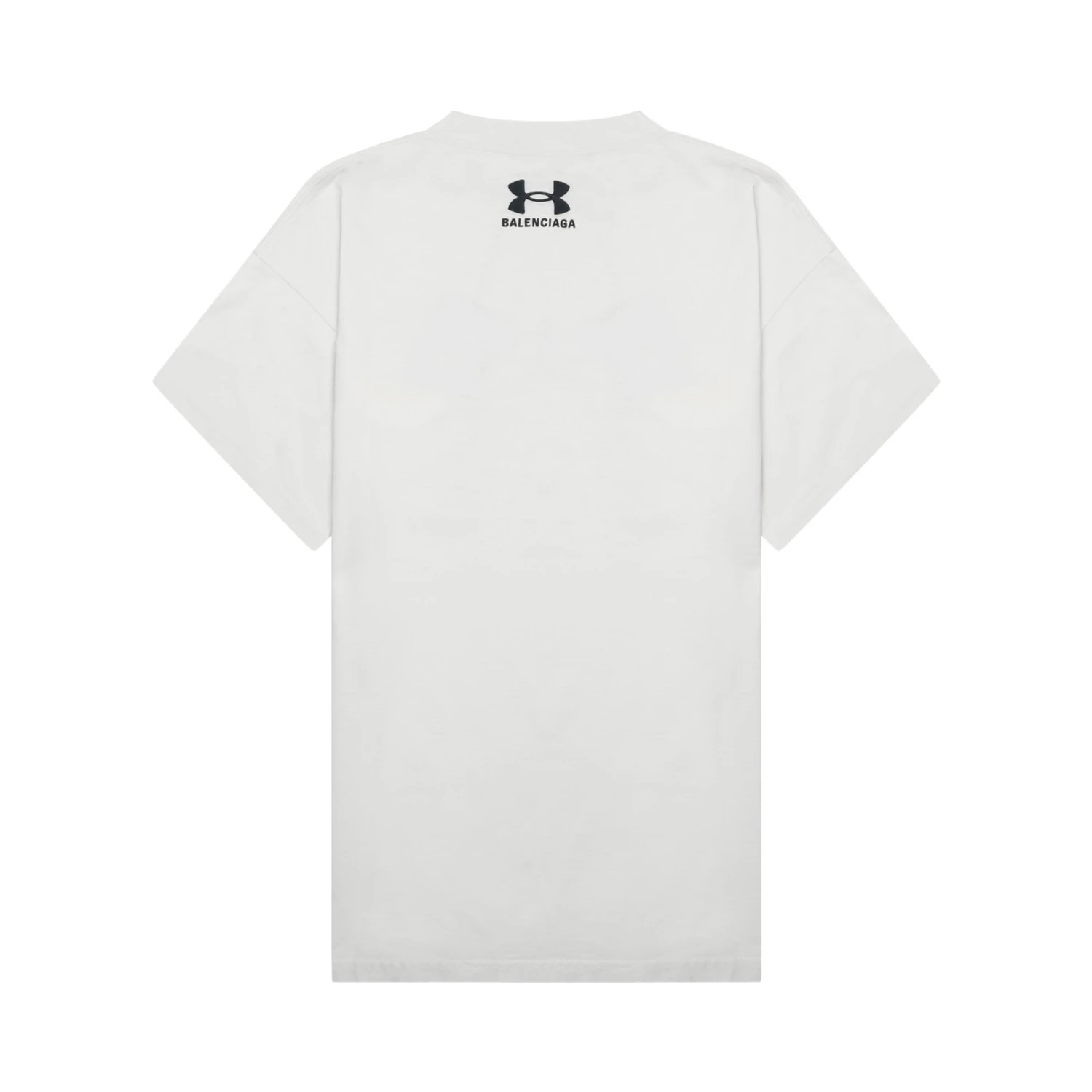 "BALENCIAGA X UNDERARMOR" T-SHIRT
