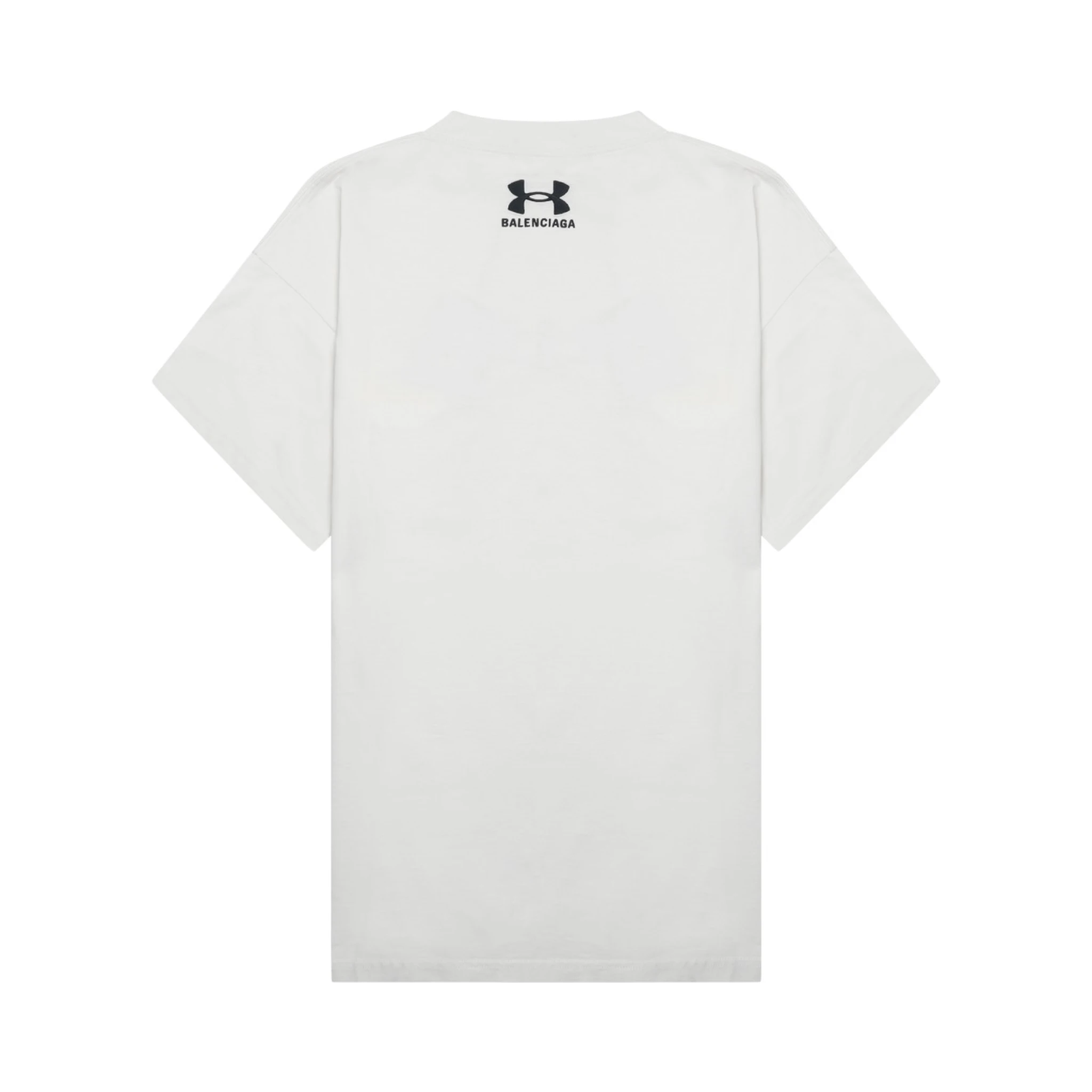 "BALENCIAGA X UNDERARMOR" T-SHIRT