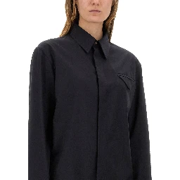 WOOL SHIRT