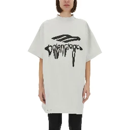 OVERSIZE T-SHIRT