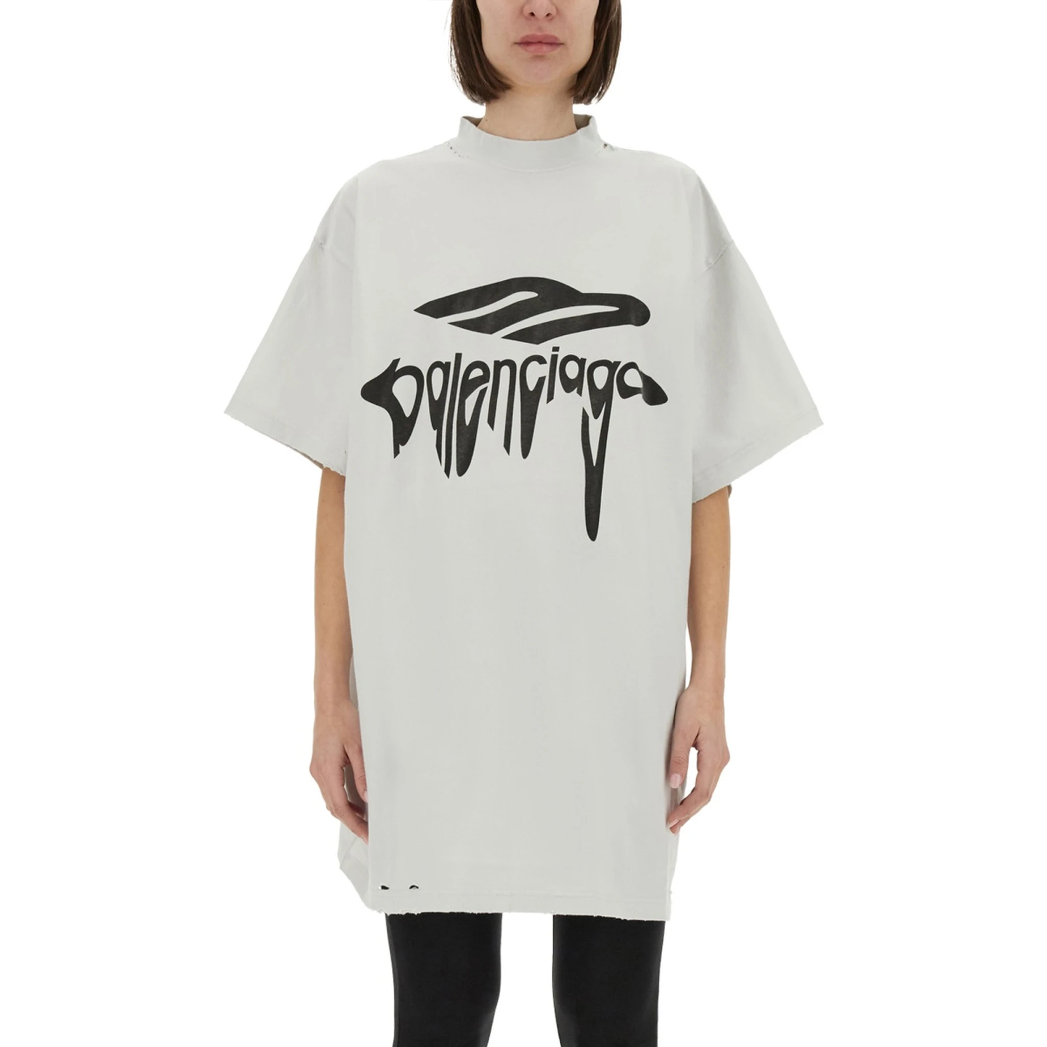 OVERSIZE T-SHIRT