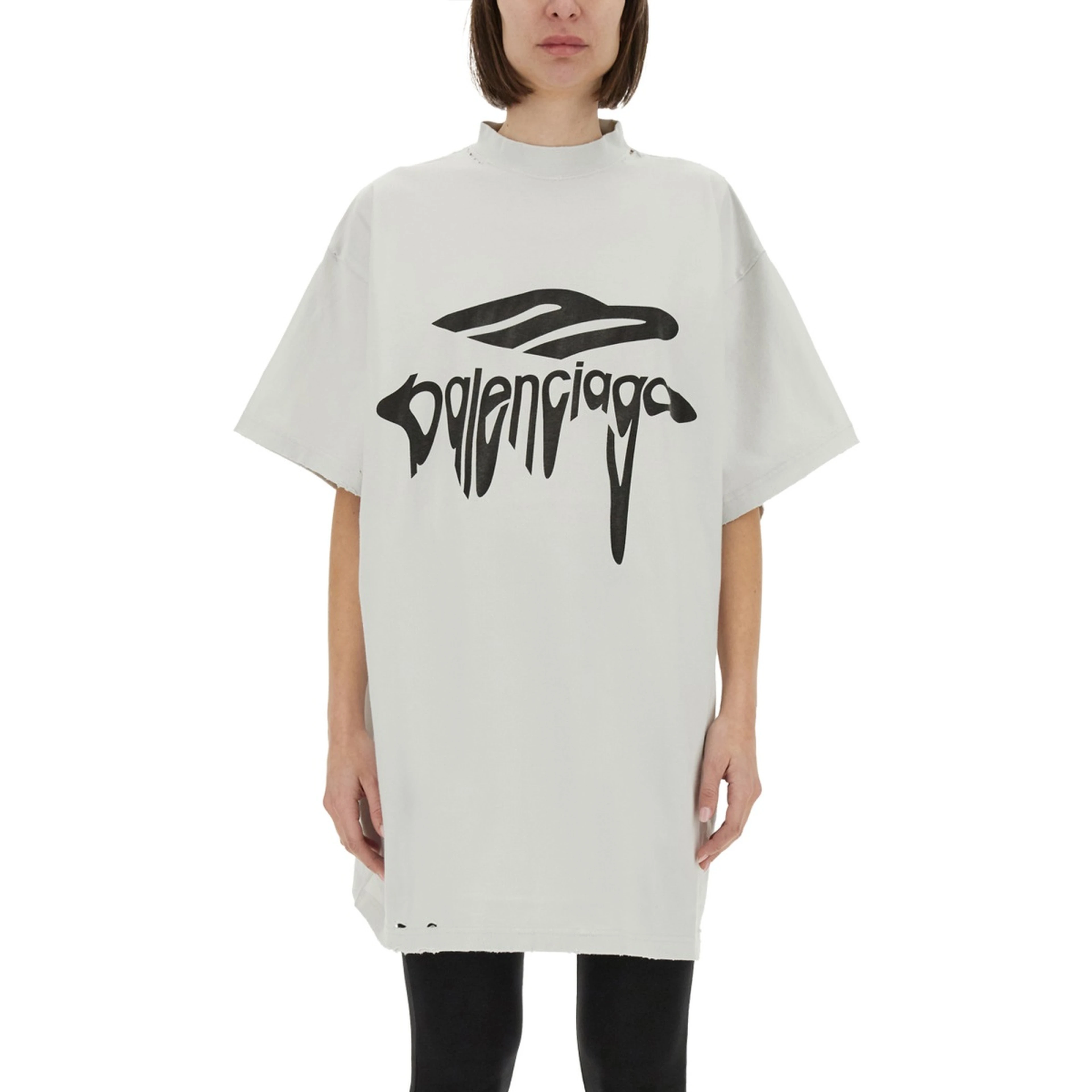 OVERSIZE T-SHIRT