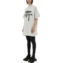 OVERSIZE T-SHIRT
