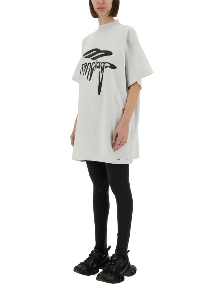 OVERSIZE T-SHIRT alternative