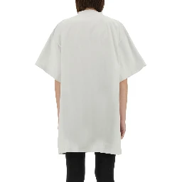 OVERSIZE T-SHIRT