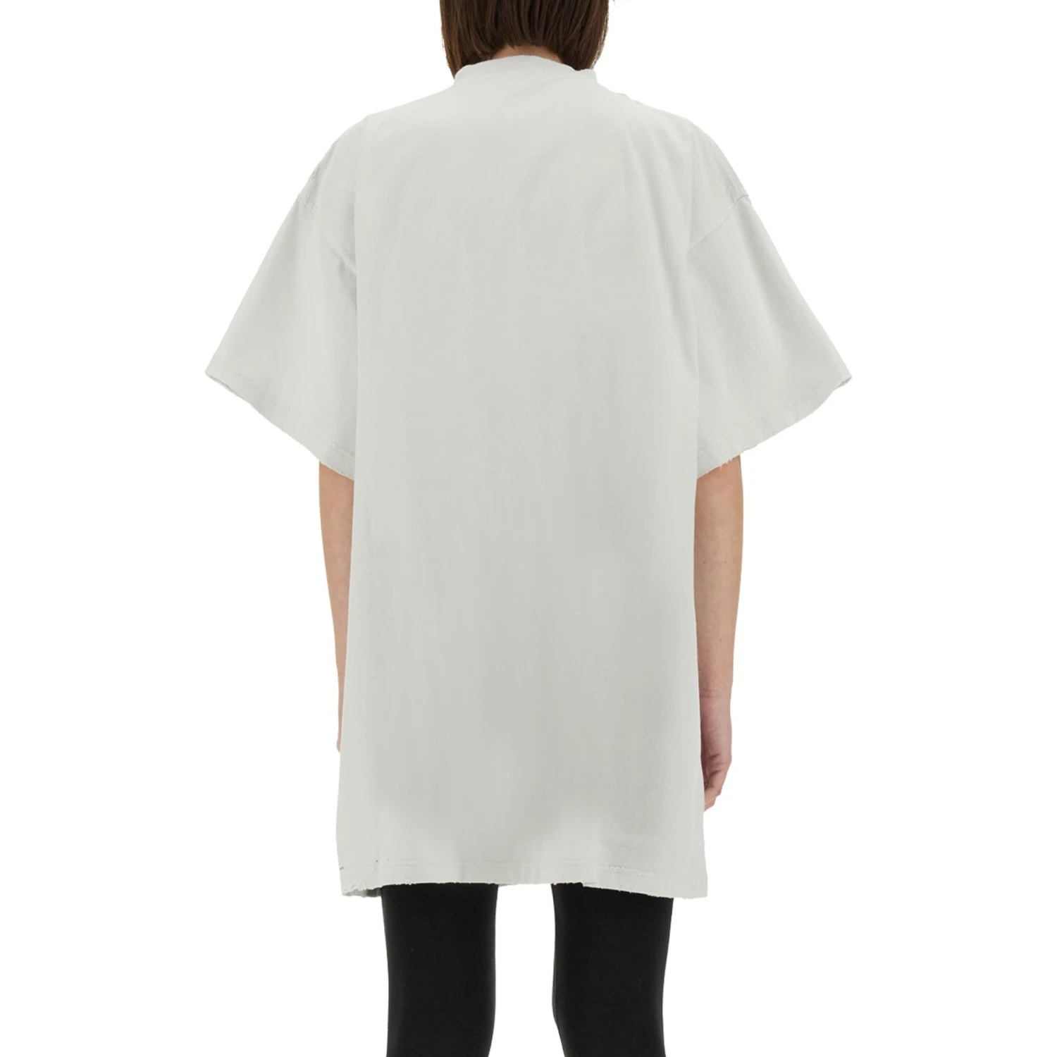 OVERSIZE T-SHIRT