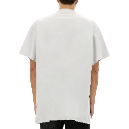 OVERSIZE T-SHIRT