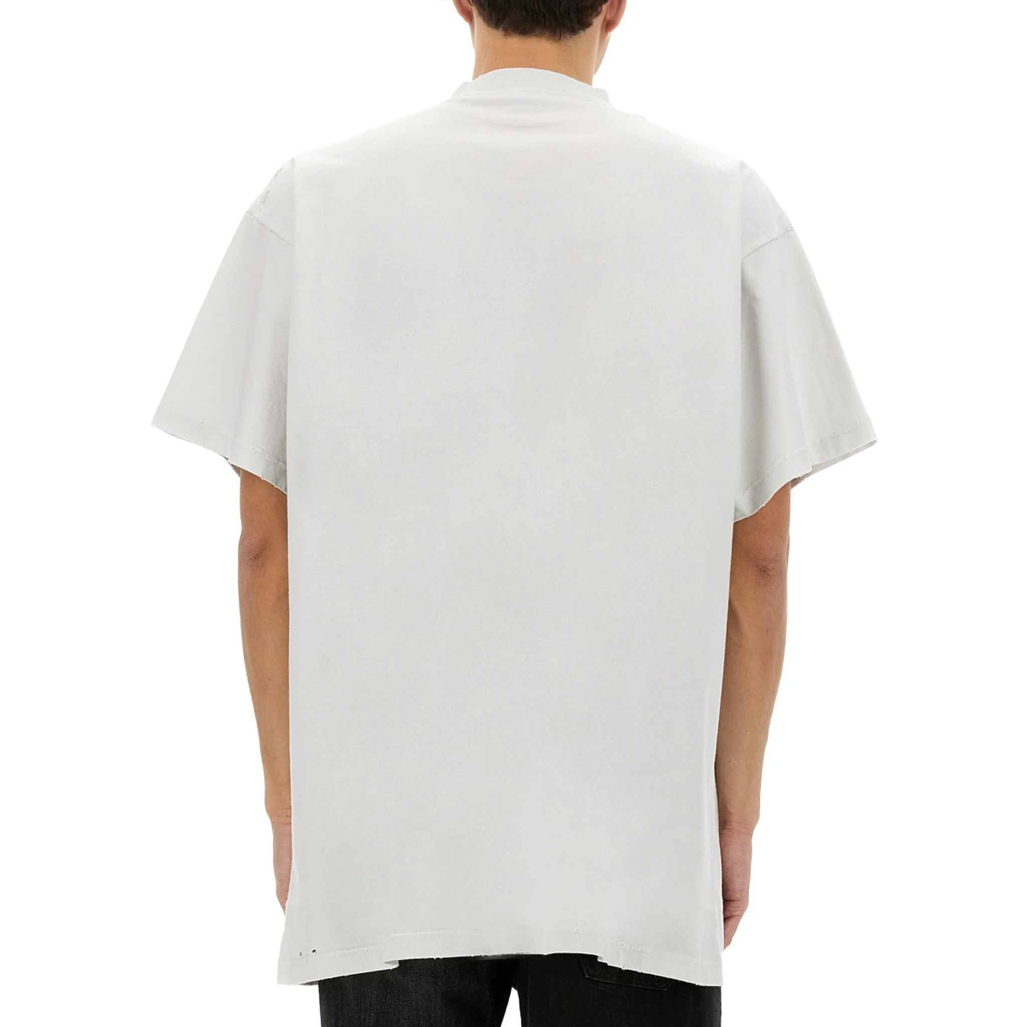 OVERSIZE T-SHIRT