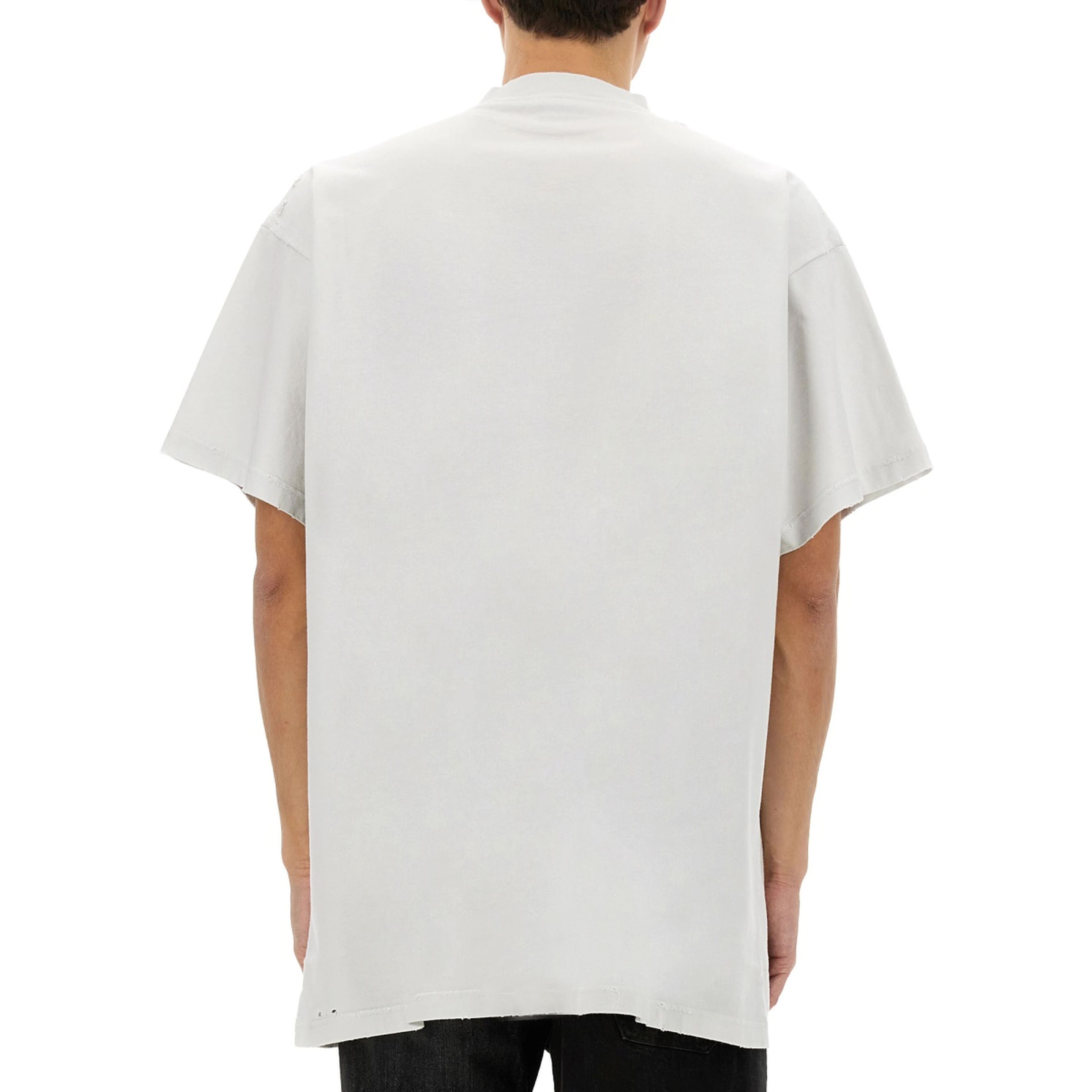 OVERSIZE T-SHIRT
