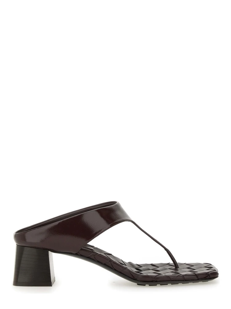 THONG SANDAL "MARELLA"