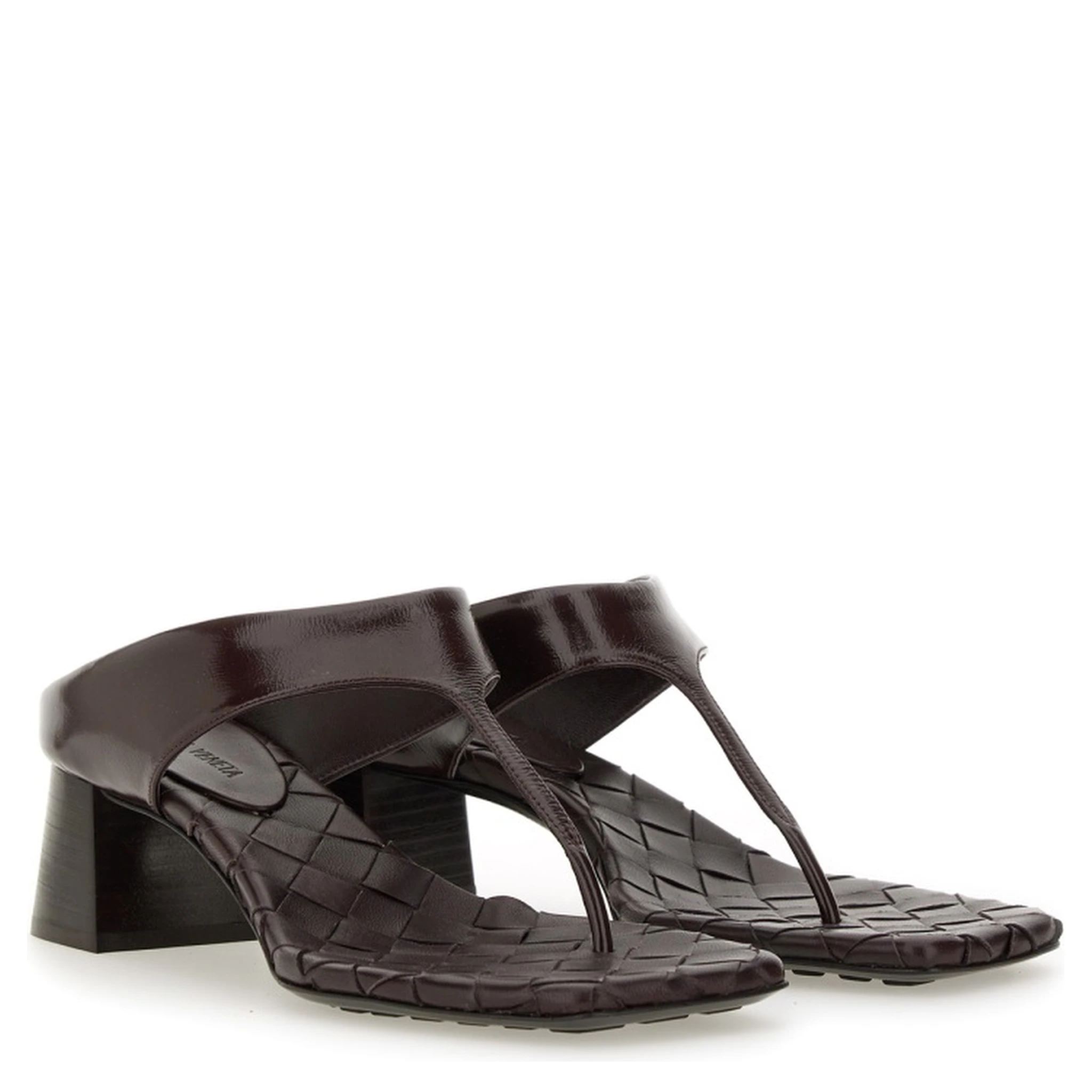 THONG SANDAL "MARELLA"