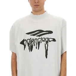 OVERSIZE T-SHIRT