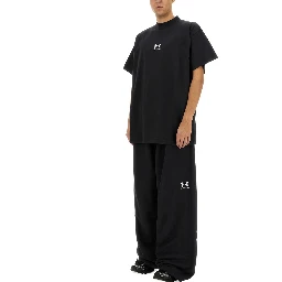 OVERSIZE T-SHIRT