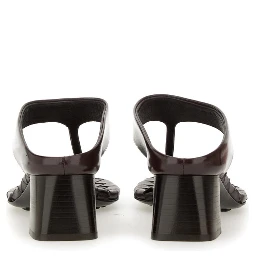 THONG SANDAL "MARELLA"