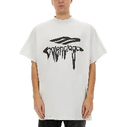OVERSIZE T-SHIRT