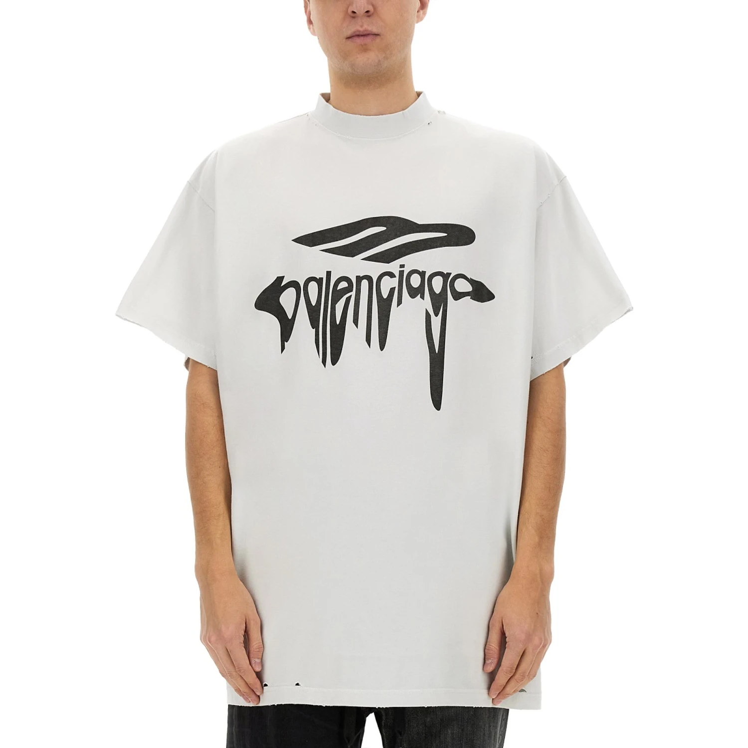OVERSIZE T-SHIRT