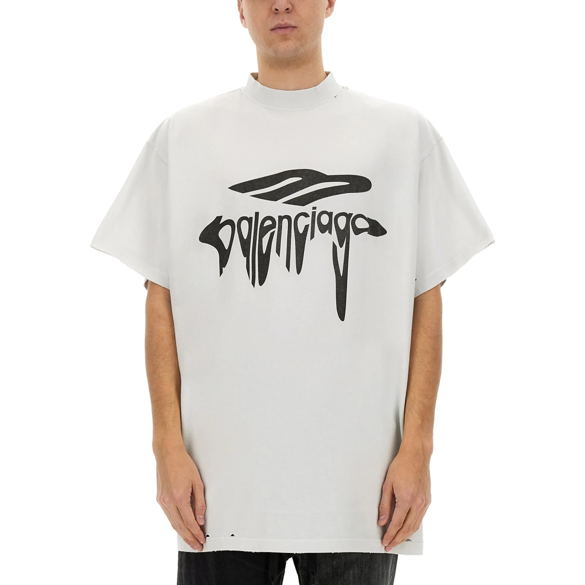 OVERSIZE T-SHIRT