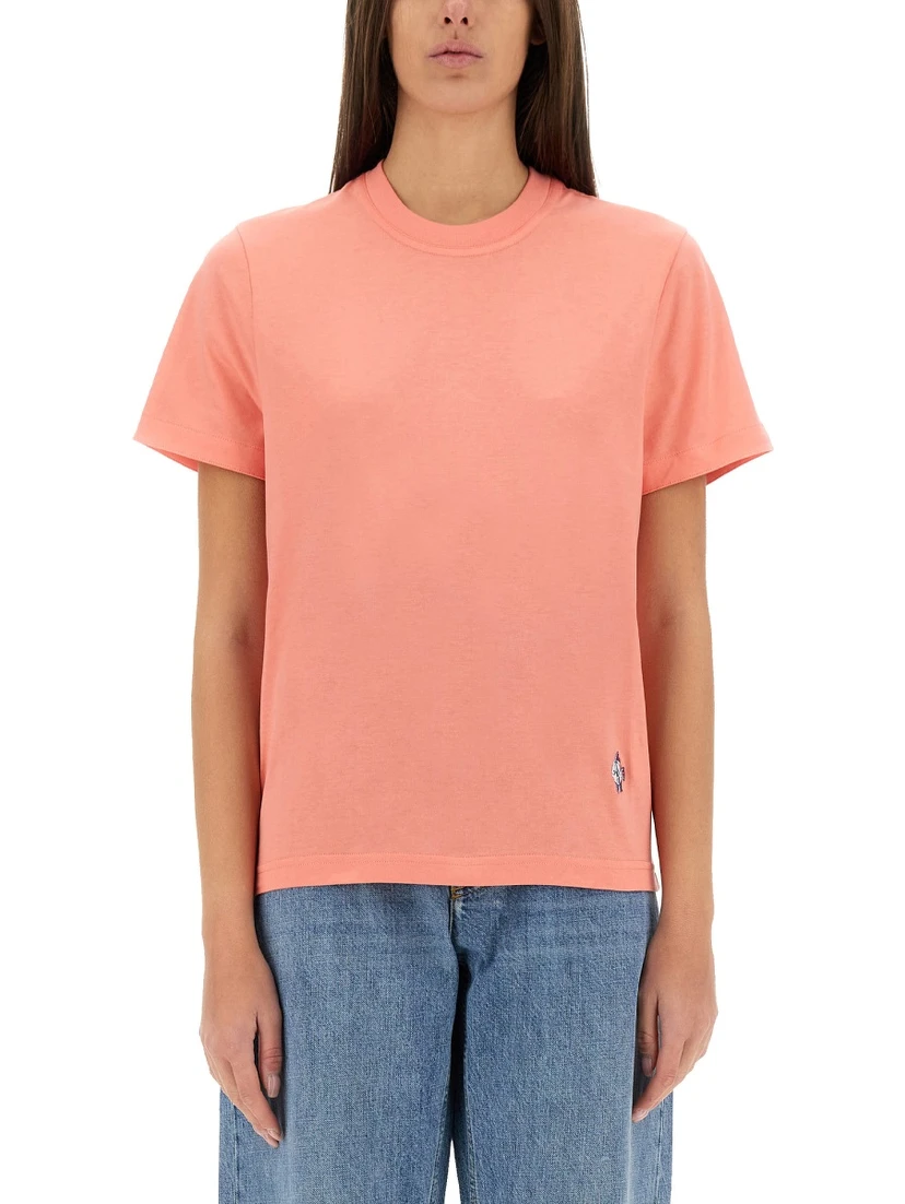 JERSEY T-SHIRT