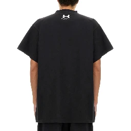 OVERSIZE T-SHIRT